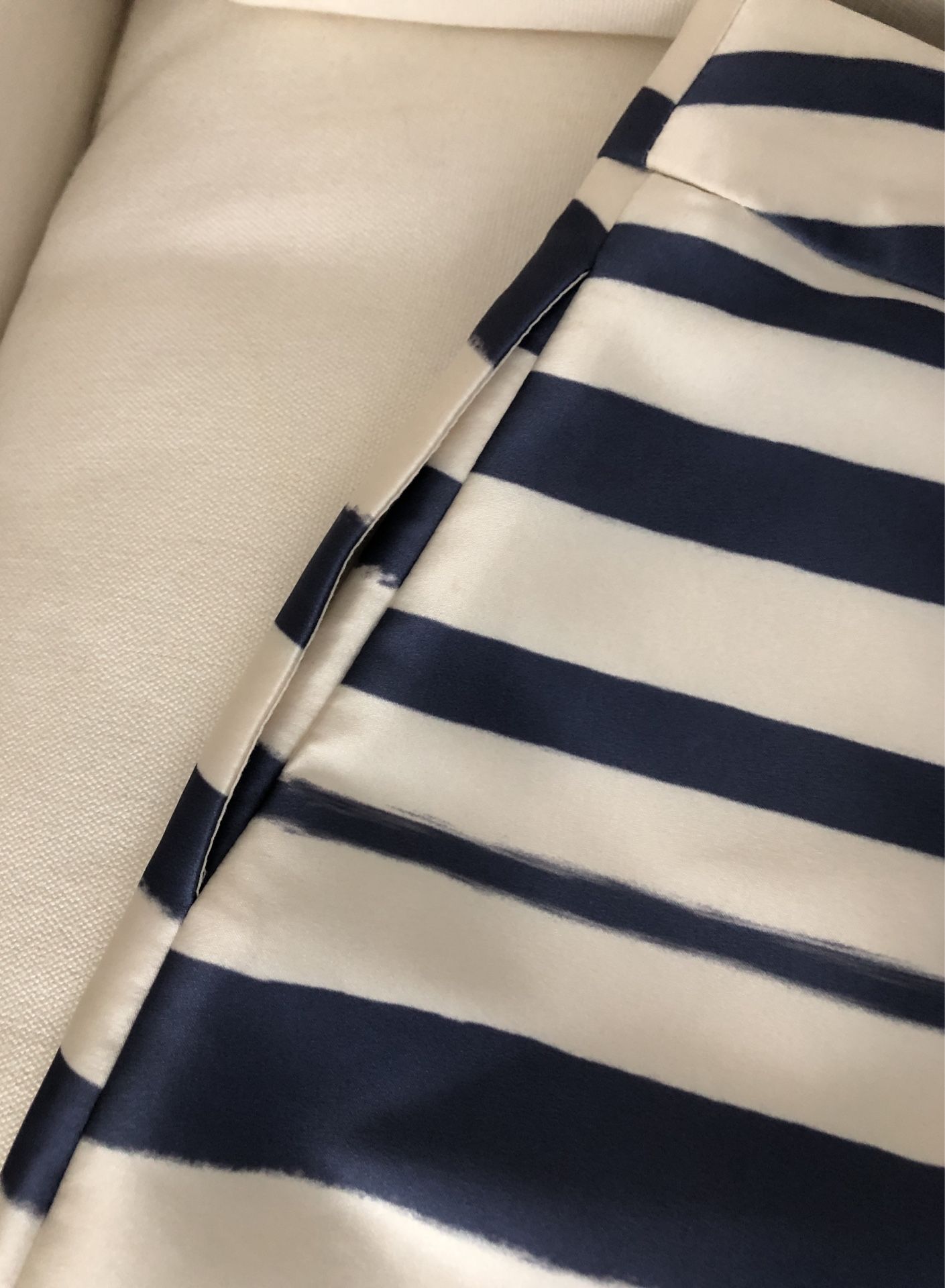 TOPSHOP 2 pc TOP & SKIRT