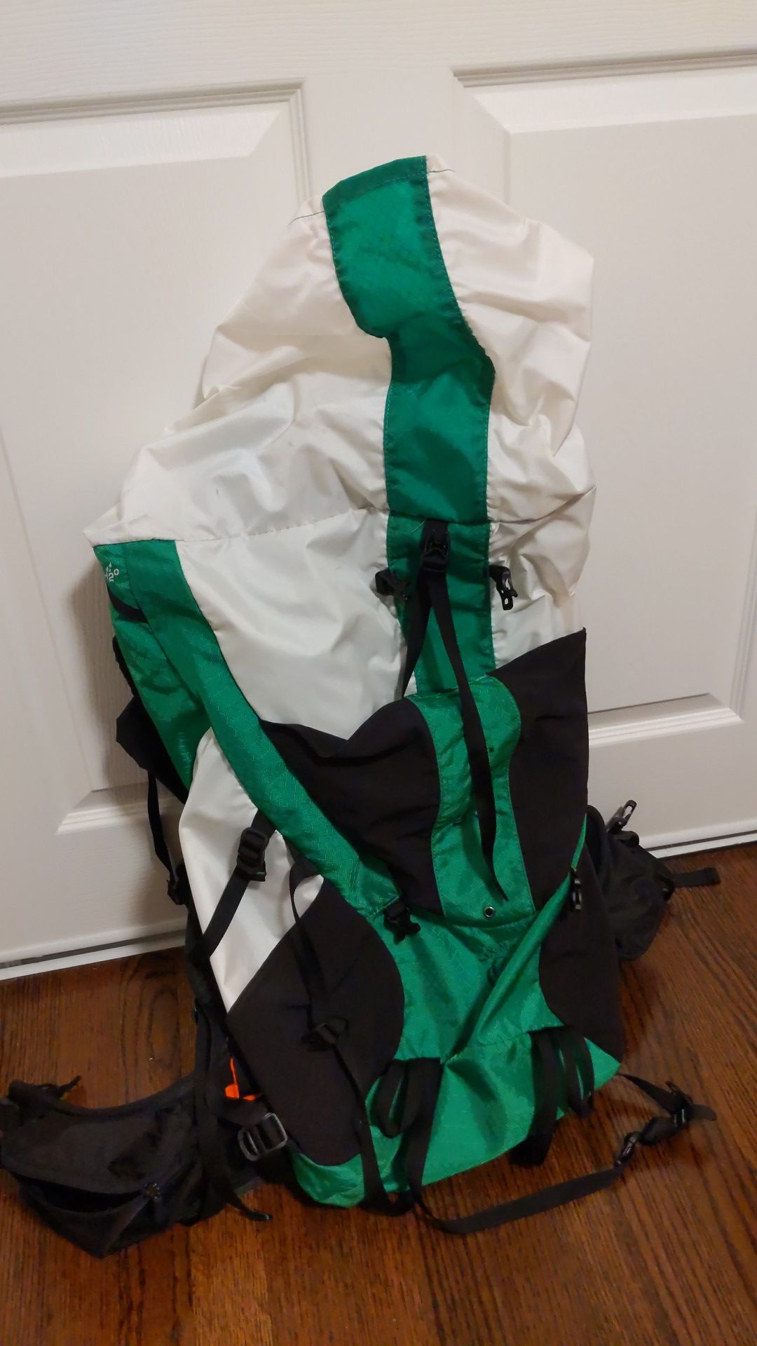 50L ultralight backpack - Six moon designs - small/medium