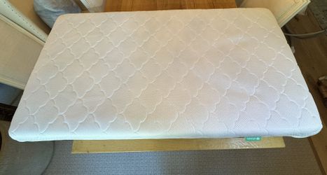 Newton Waterproof Crib Mattress