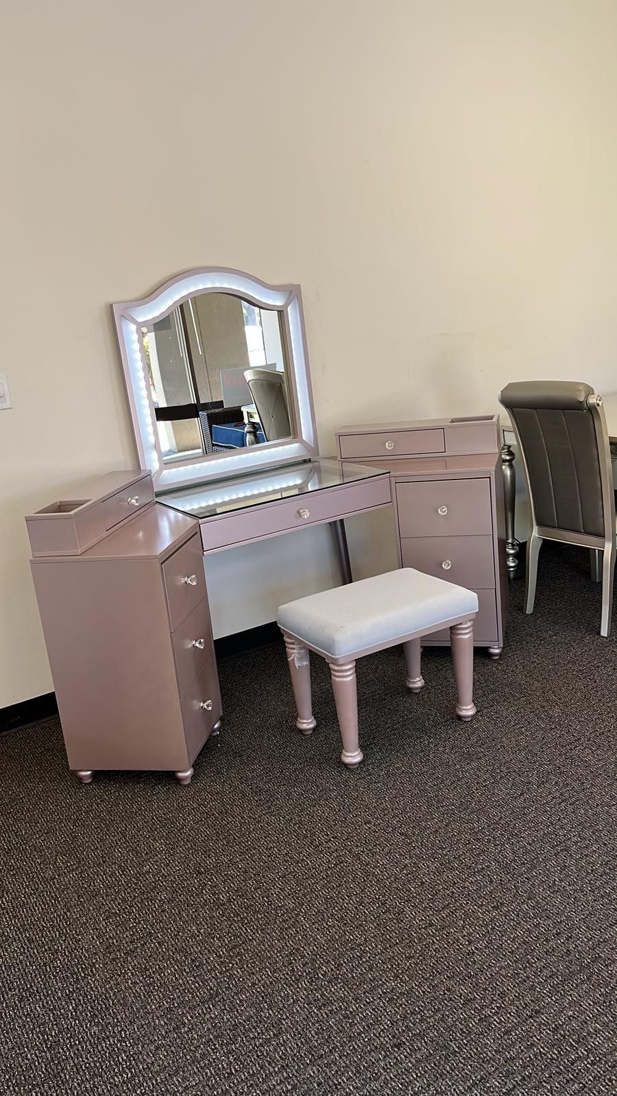 💝Vanity Set$20 Down Payment and delivery available 