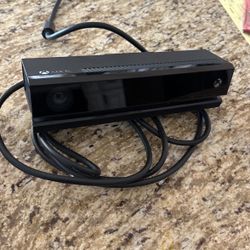 Xbox One Kinect 