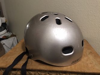 Pryme 8 V2 BMX/Skate Helmet