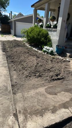 FREE Top Soil (Wash Park area)