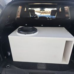 Resilient Sound Gold V2 12 Inch