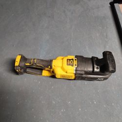 Dewalt 20v Brushless Auger Drill