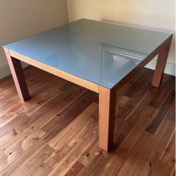 Diania  Bar Height Dining Table 