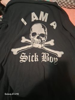 Men's Next Level Long Sleeve Shirt