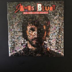 James Blunt Cd