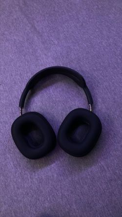 AIRPOD MAXES
