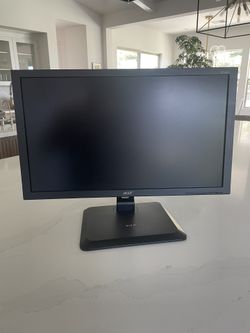 1080p Gaming Monitor