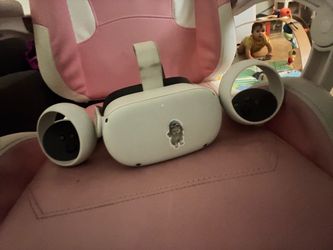 Oculus quest 2
