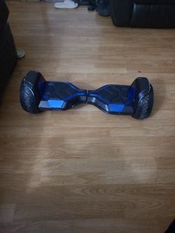 Hoverboard
