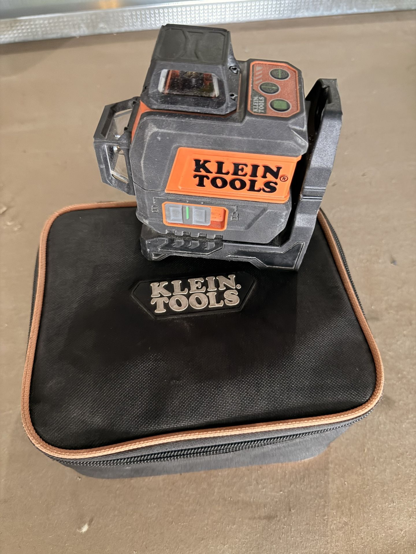 Laser 360 Klein Tools 
