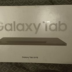 Samsung Galaxy Tab S9 FE