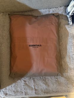 Essentials hoodie