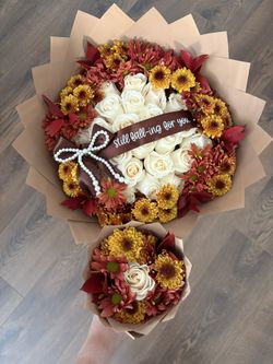 Fall Bouquet