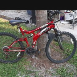 Pacific Bike Bicycle