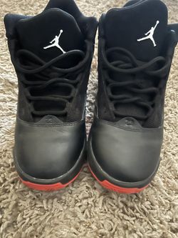 JORDANS SIZE 5Y