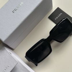 Prada Sunglasses