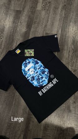 Bape Camo By Bathing Tee