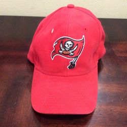 Buccaneers hat original
