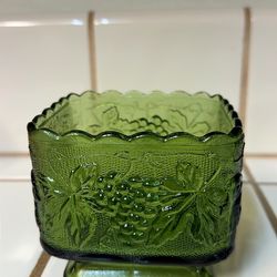 Small dish