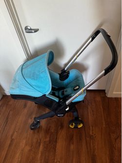 Doona car seat / stroller