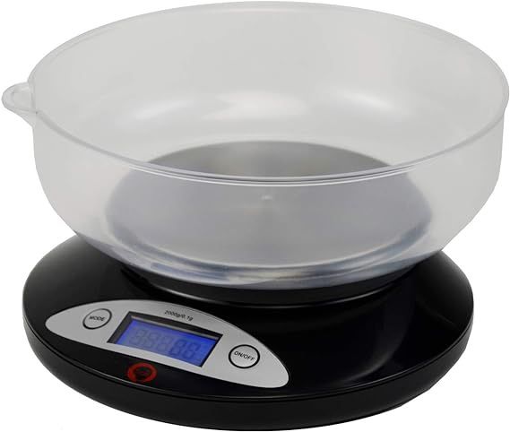 Digital Scale