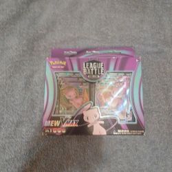 LEAGUE BATTLE DECK POKÉMON TRADING CARD GAME 