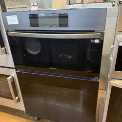 Samsung Bespoke microwave oven combo electric 
