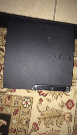 PS3