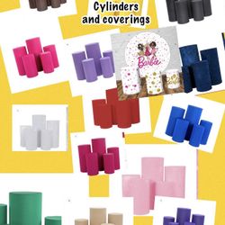 Party/ Photographer Items 