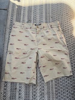 Men’s shorts