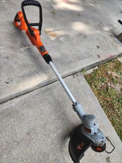 Electric Black Decker 