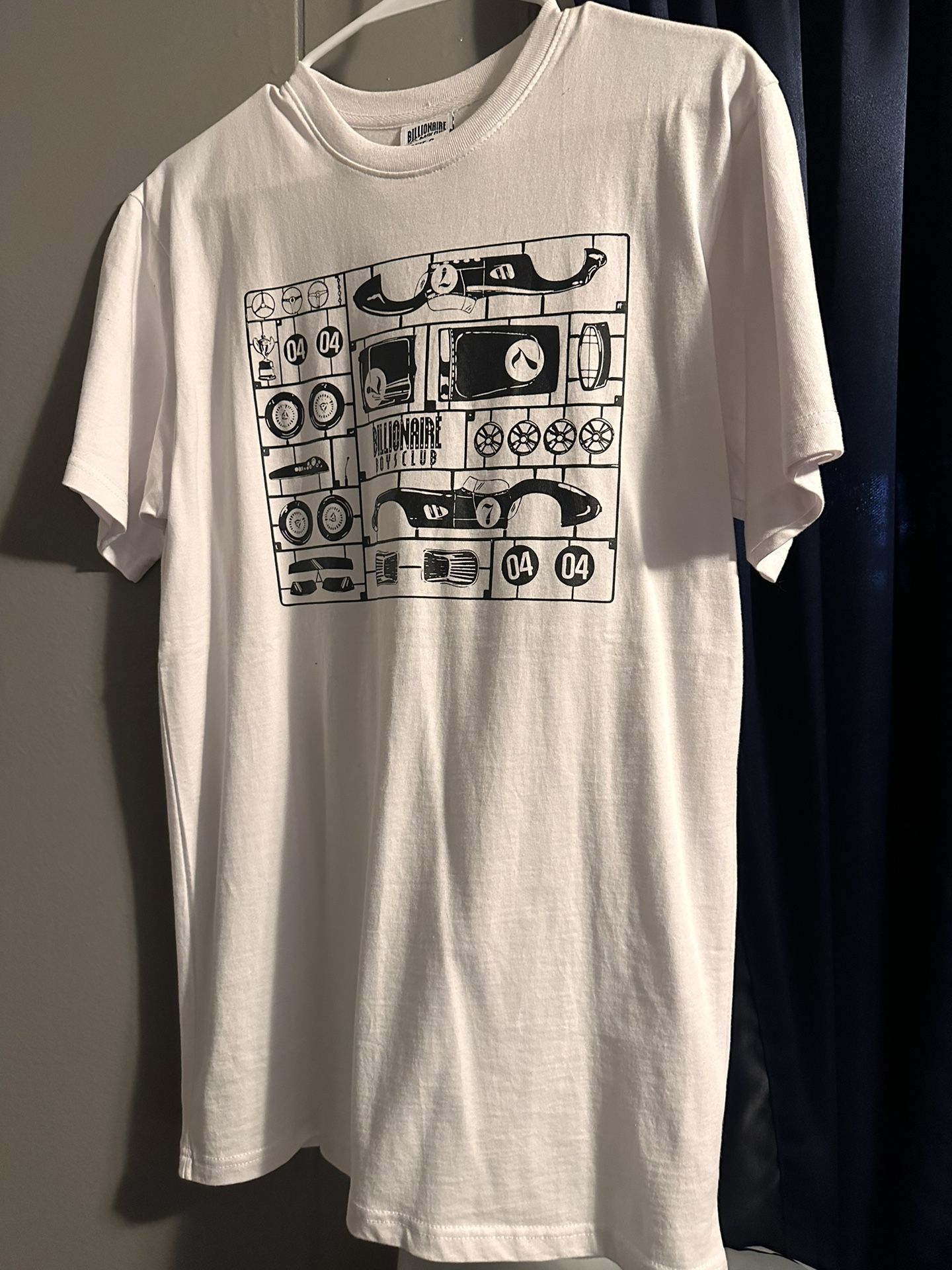 Billionaire Boys Club Shirt