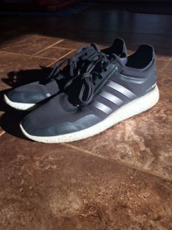 Adidas Climachill Rocket Boosts