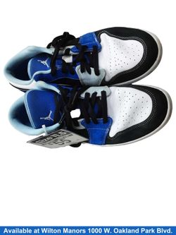 Nike Dh0206-400 Blue