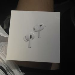 BRAND NEW AIRPODS PRO 2