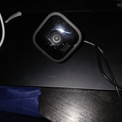 Blink Mini Camera 