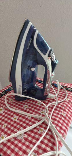 Iron