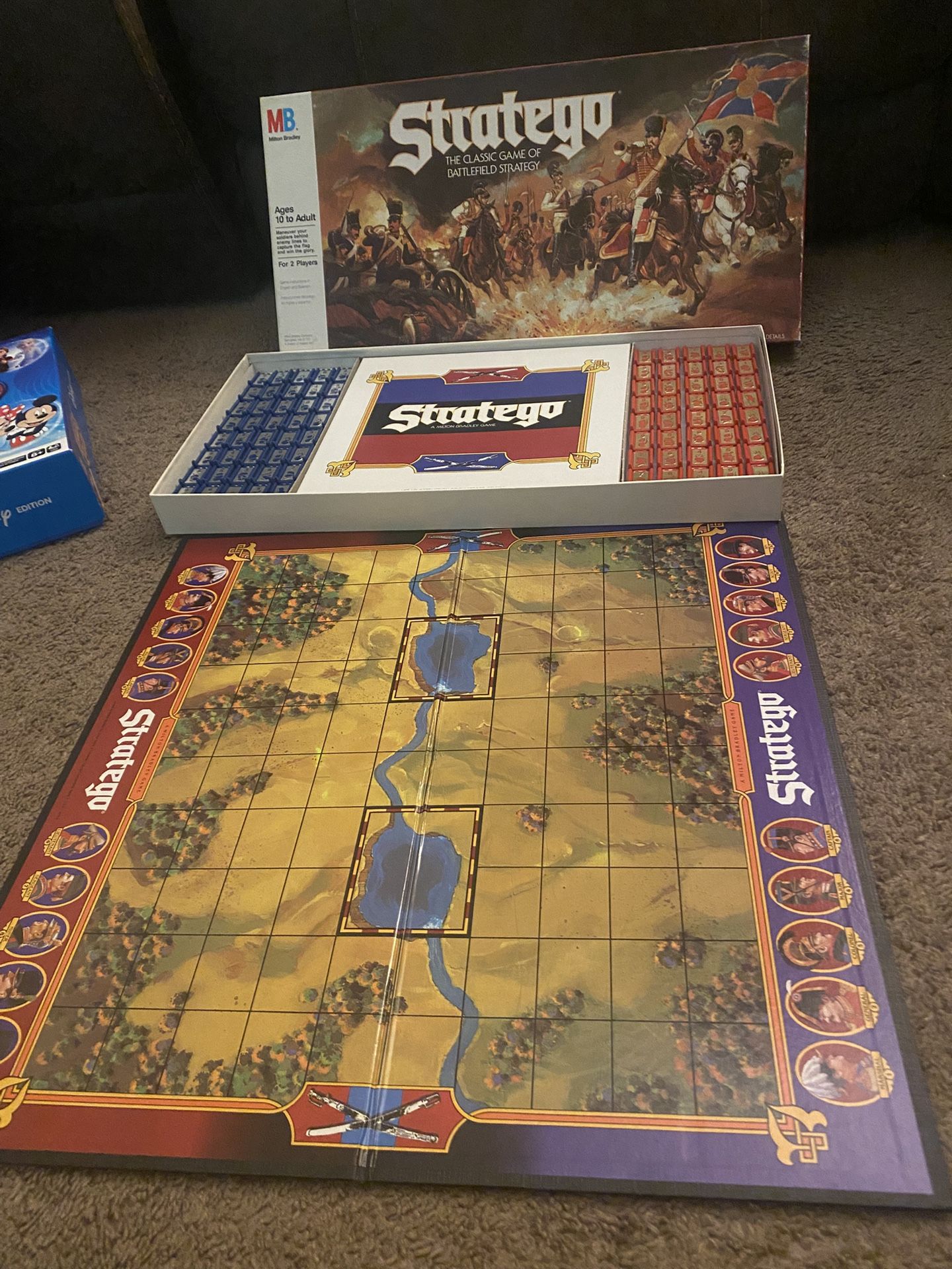 Stratego