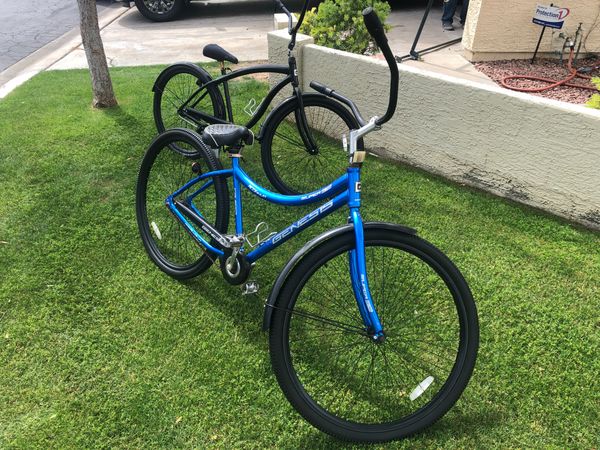 used beach cruiser for sale
