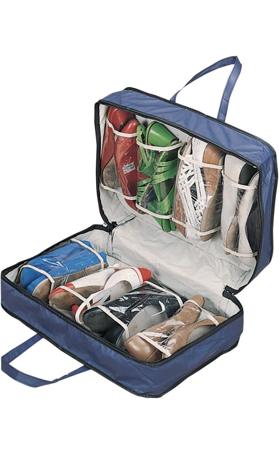 Shoe Storage Travel Bag
