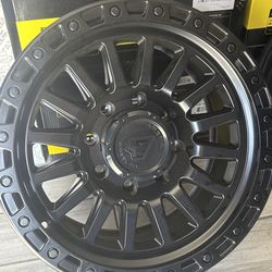 Arena wheels