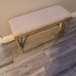 Bench