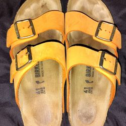 Birkenstock Fall Collection Edition