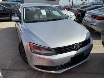 2011 Volkswagen Jetta
