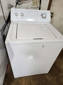 Washer 👍