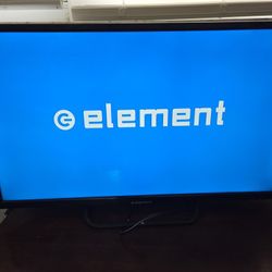 Element 32" Tv