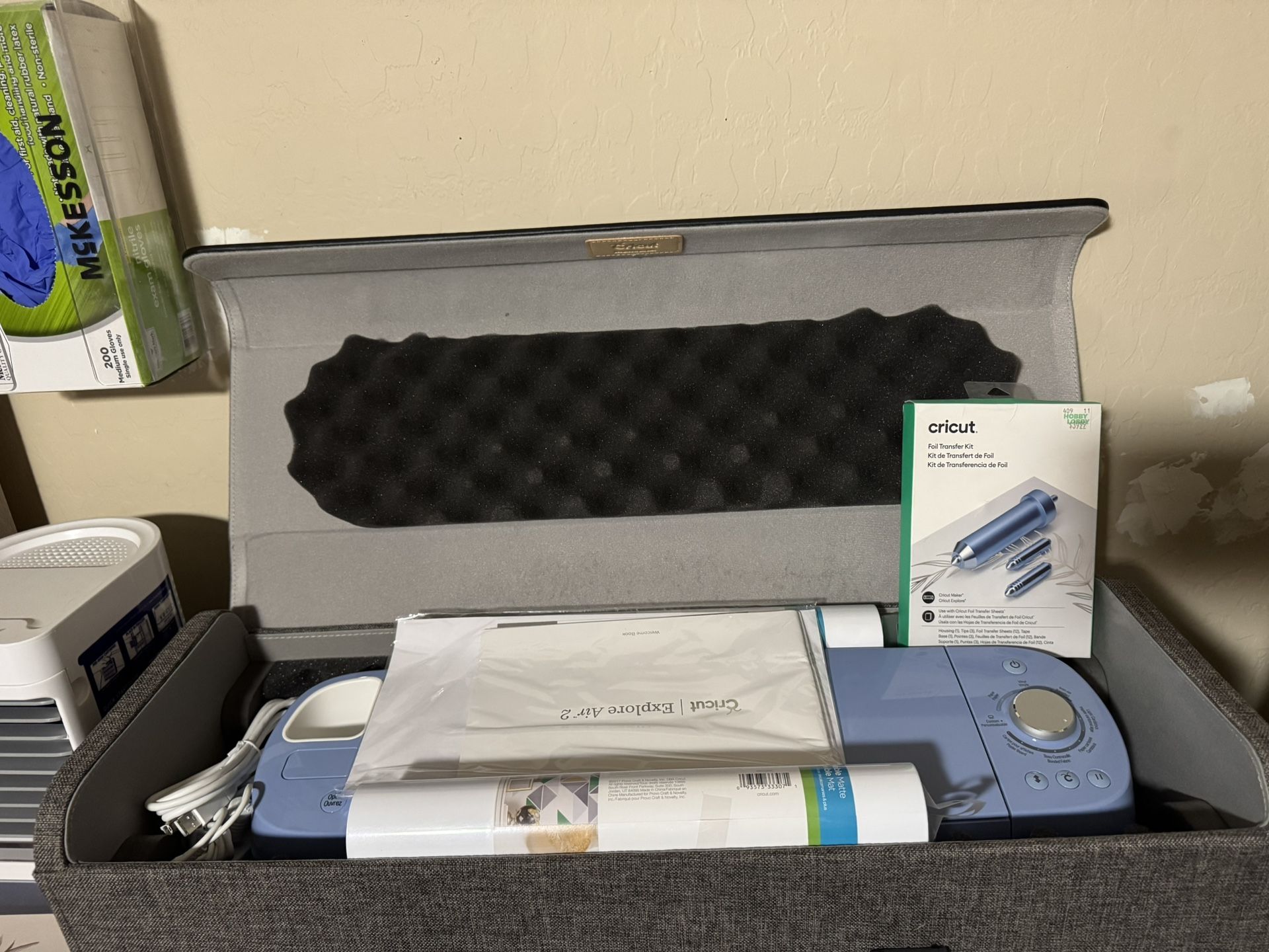 Cricut Explore Air 2